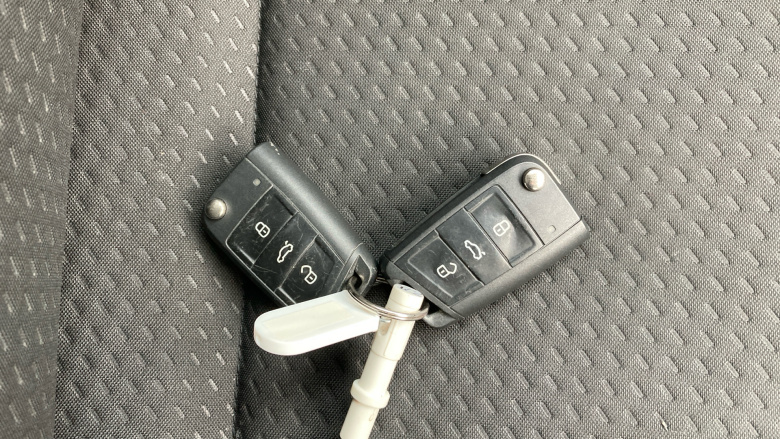 Volkswagen Polo 1.0 EVO SE 5dr Petrol Hatchback